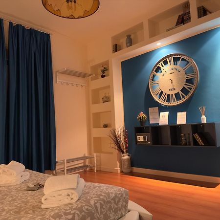 Bracco Rooms & Suites - Boutique Hotel Nel Centro Storico Di Matera Kültér fotó
