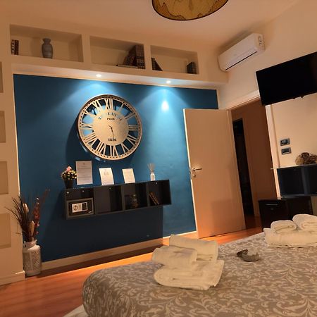 Bracco Rooms & Suites - Boutique Hotel Nel Centro Storico Di Matera Kültér fotó