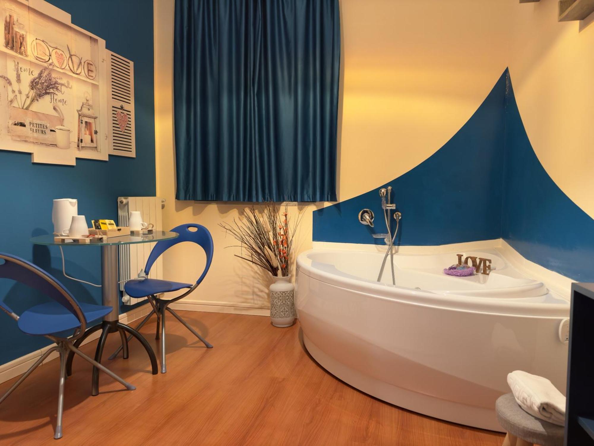 Bracco Rooms & Suites - Boutique Hotel Nel Centro Storico Di Matera Kültér fotó