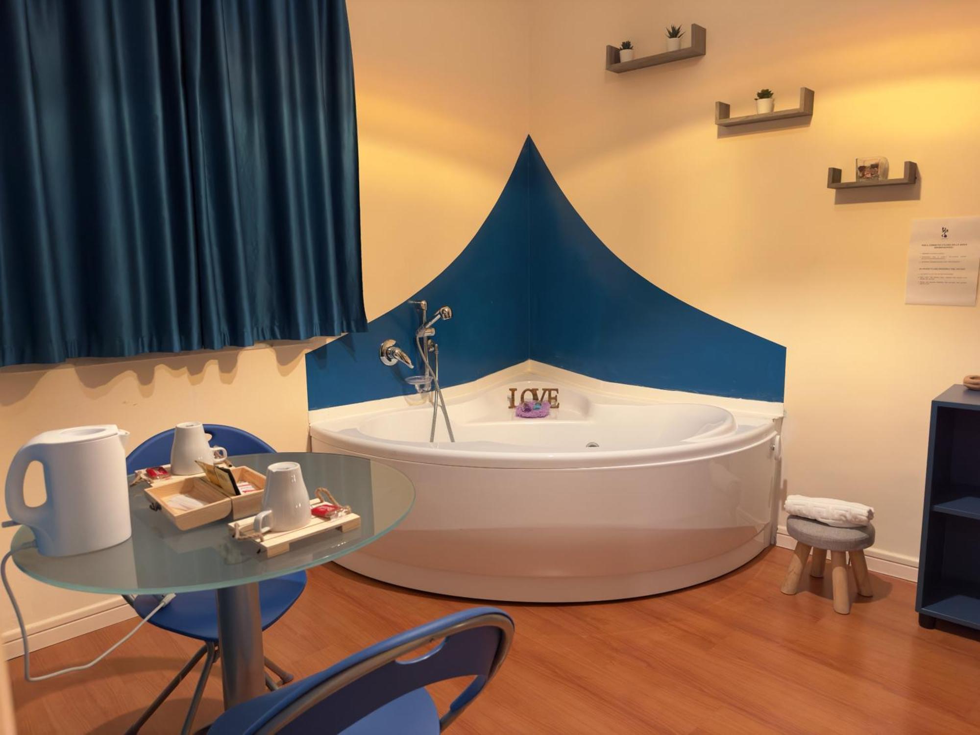 Bracco Rooms & Suites - Boutique Hotel Nel Centro Storico Di Matera Kültér fotó