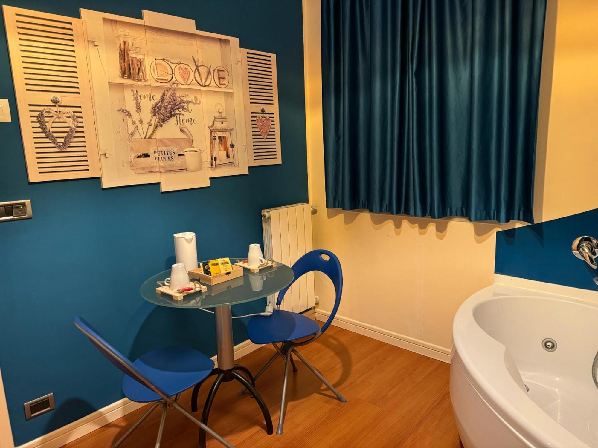 Bracco Rooms & Suites - Boutique Hotel Nel Centro Storico Di Matera Kültér fotó