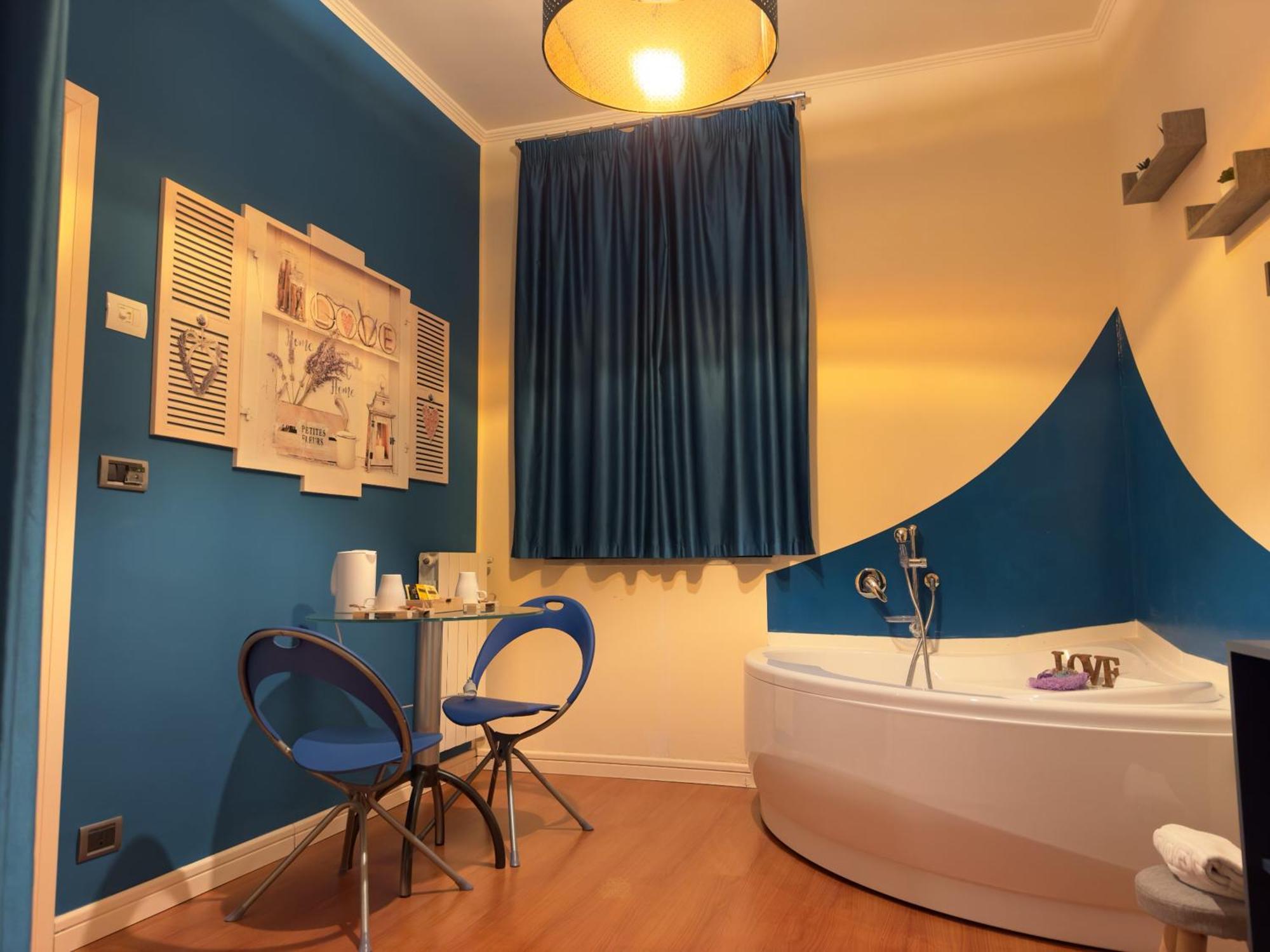 Bracco Rooms & Suites - Boutique Hotel Nel Centro Storico Di Matera Kültér fotó