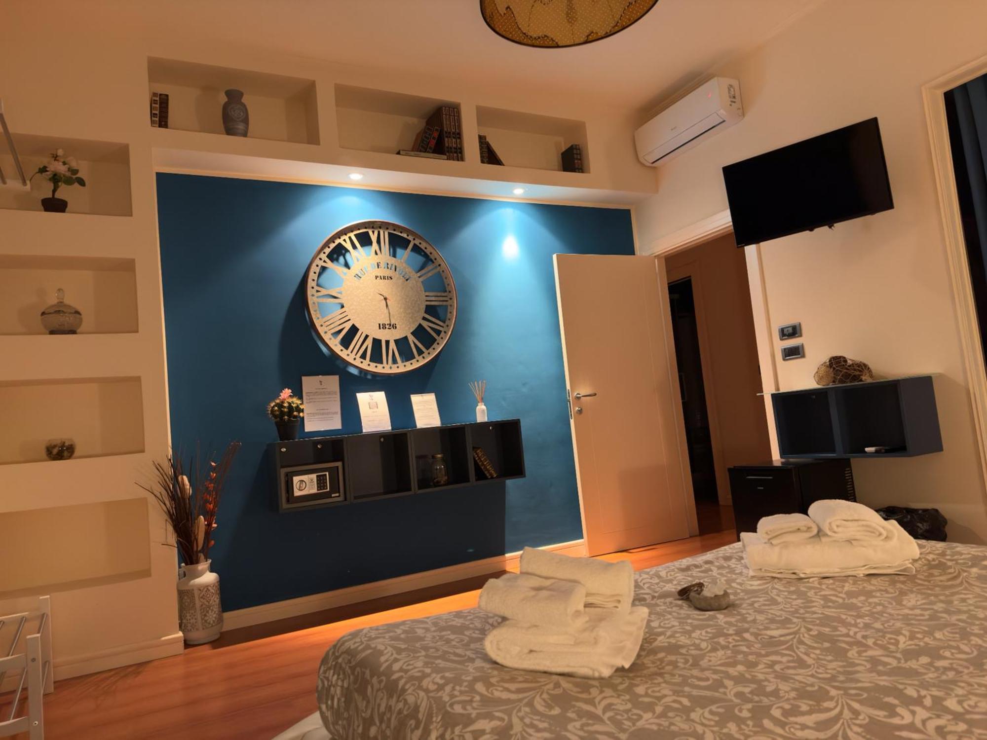Bracco Rooms & Suites - Boutique Hotel Nel Centro Storico Di Matera Kültér fotó
