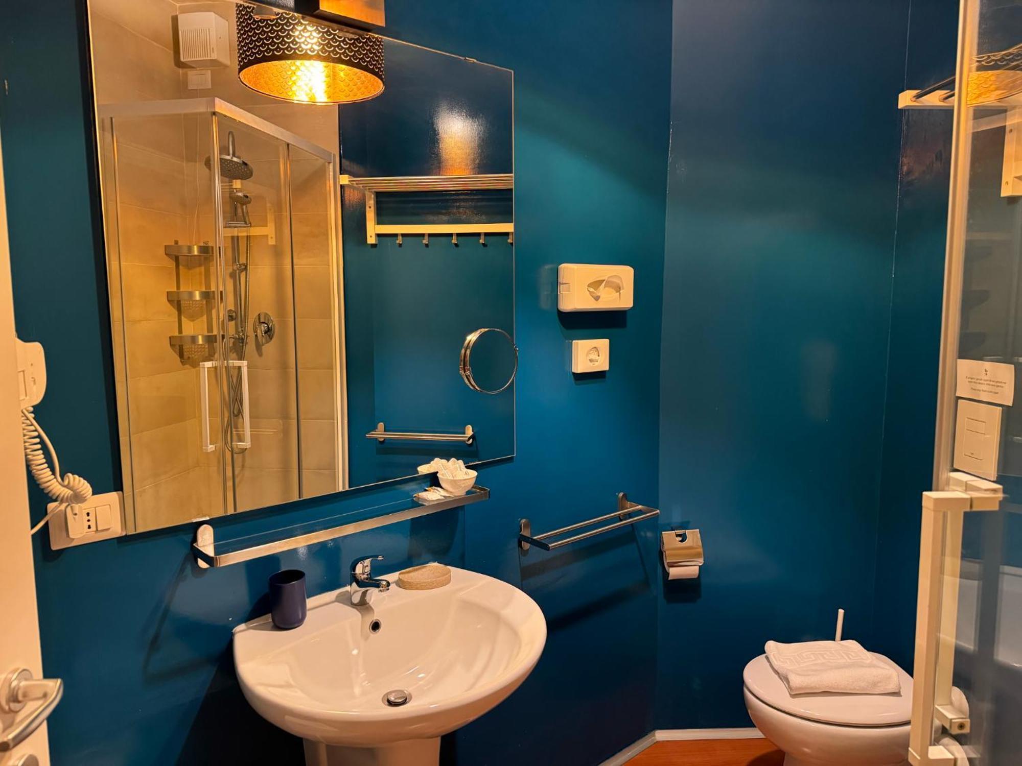 Bracco Rooms & Suites - Boutique Hotel Nel Centro Storico Di Matera Kültér fotó