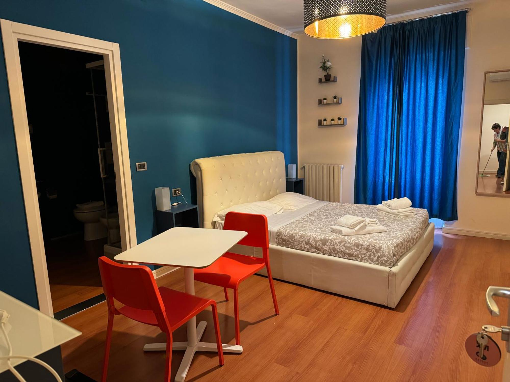 Bracco Rooms & Suites - Boutique Hotel Nel Centro Storico Di Matera Kültér fotó