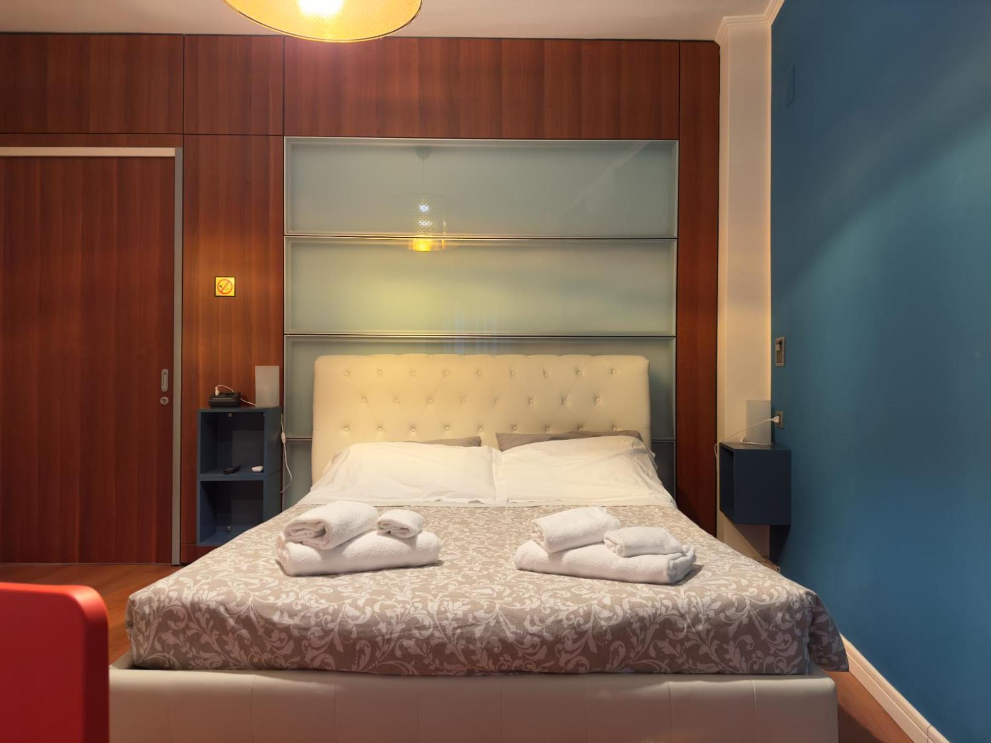 Bracco Rooms & Suites - Boutique Hotel Nel Centro Storico Di Matera Kültér fotó