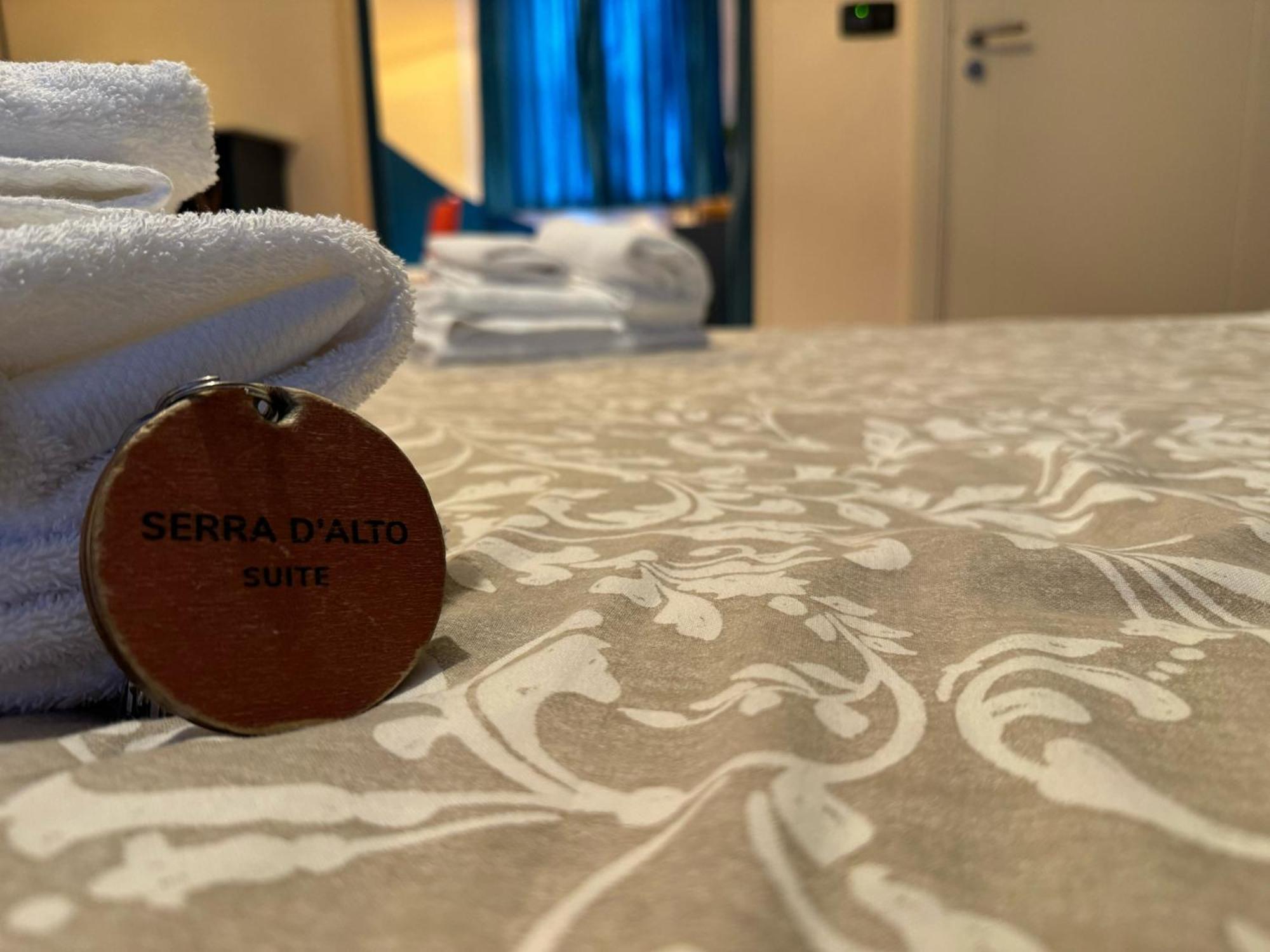Bracco Rooms & Suites - Boutique Hotel Nel Centro Storico Di Matera Kültér fotó