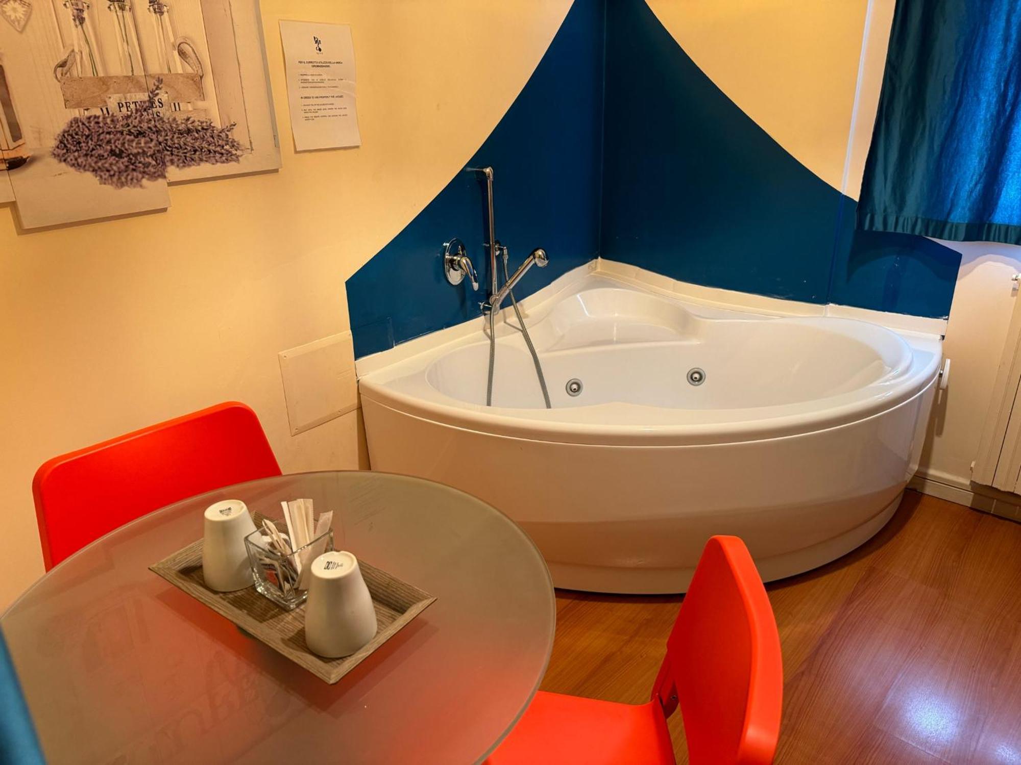 Bracco Rooms & Suites - Boutique Hotel Nel Centro Storico Di Matera Kültér fotó