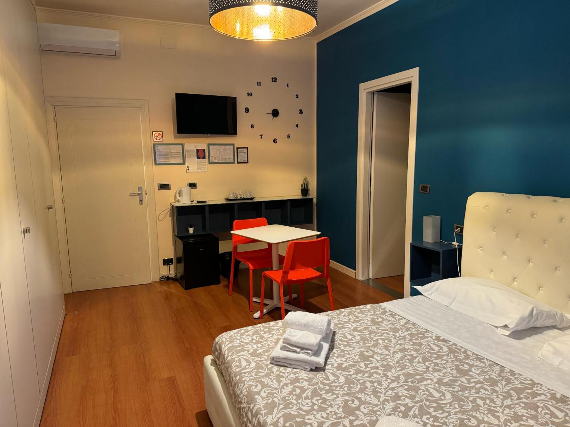 Bracco Rooms & Suites - Boutique Hotel Nel Centro Storico Di Matera Kültér fotó