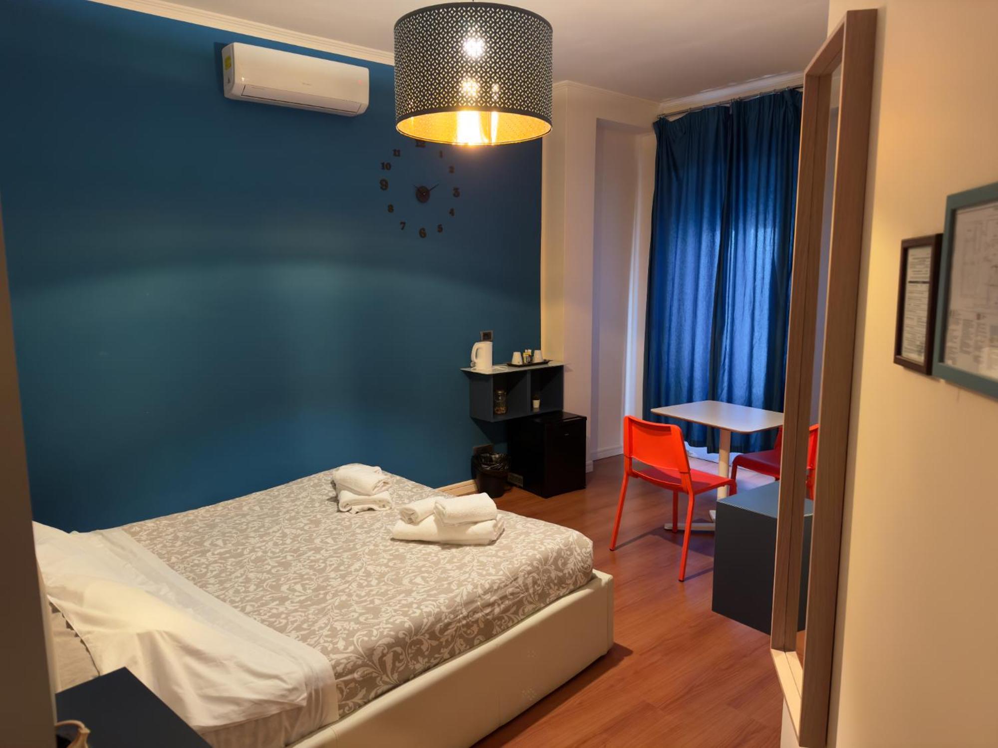 Bracco Rooms & Suites - Boutique Hotel Nel Centro Storico Di Matera Kültér fotó
