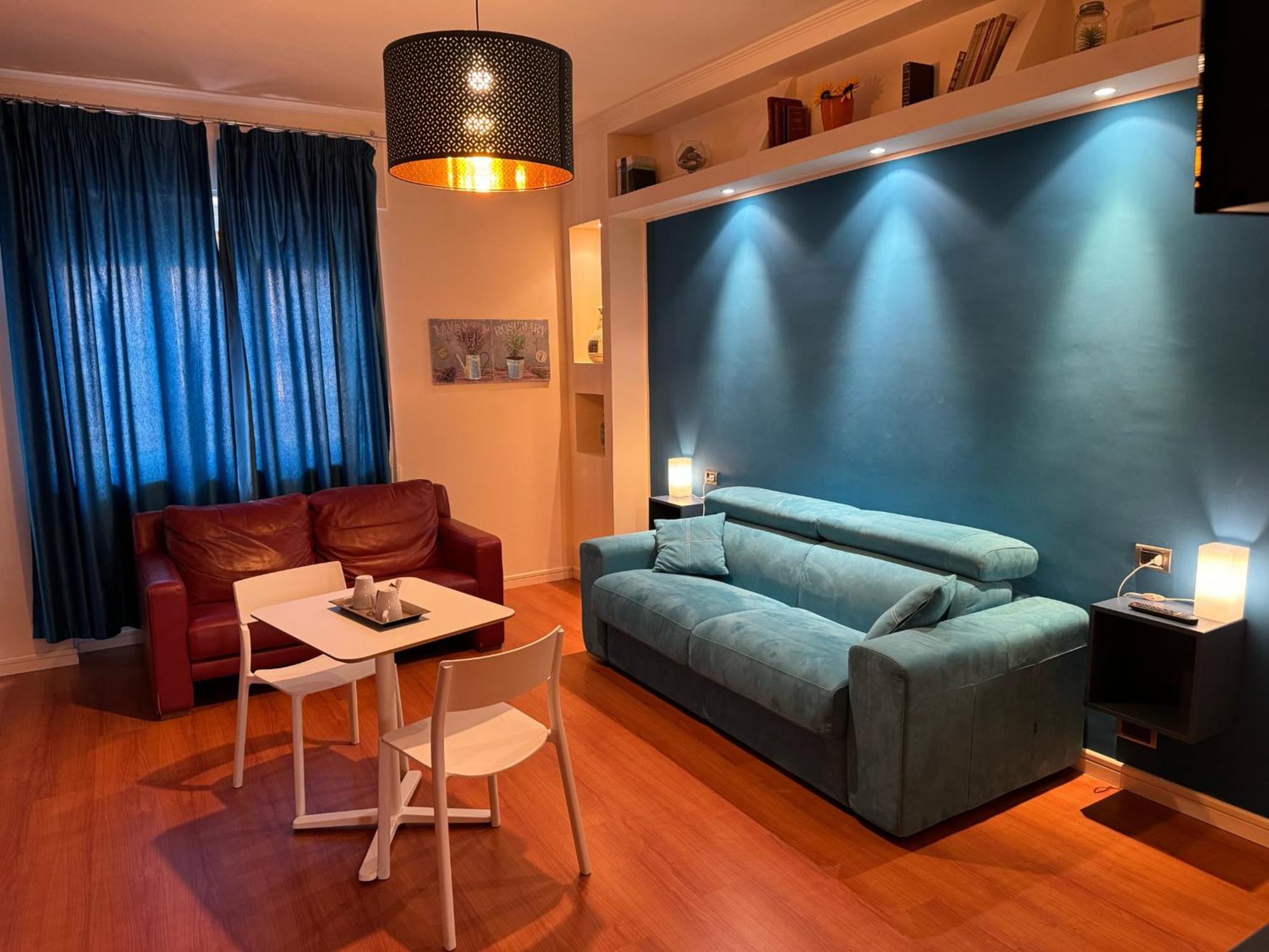 Bracco Rooms & Suites - Boutique Hotel Nel Centro Storico Di Matera Kültér fotó